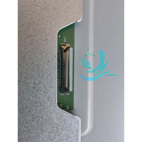 Module d'écran LCD IPS original de 30 pouces 2K LM300WQ7 SSA1 LM300WQ7-SSA1 pour moniteur U3023E PC ou ordinateur portable