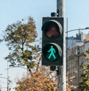 Semáforo LED <span class=keywords><strong>Rojo</strong></span> <span class=keywords><strong>y</strong></span> <span class=keywords><strong>Verde</strong></span> para Cruce Peatonal de 200mm 300mm para el Sistema de Carreteras de Filipinas <span class=keywords><strong>y</strong></span> México - Product Image 5