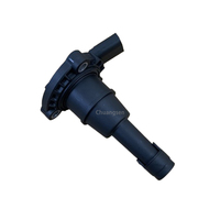 Capteur de niveau d'huile moteur OEM 03F907660E 06K907637B Convient pour Volkswagen Passat CC Golf Audi A3 A5A6A7A8Q2Q3Q5TT