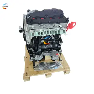 2.2L Engine P4AT Diesel Engine Long Block For Pckup Truck Parts Motor Mazda BT50 Ranger T6 2.2 Bare Engine