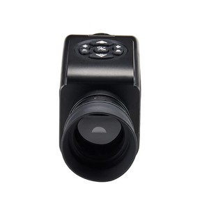 Vision nocturne, résolution 1600x1600, monoculaire numérique infrarouge HD 15-45X de 6e génération avec GPS, monoculaire de chasse, origine Chine - Product Image 5