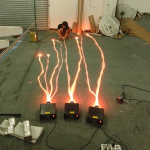 220v 45w RGB led moteur de lumière + 0.75mm 1.0mm <span class=keywords><strong>fibre</strong></span> <span class=keywords><strong>optique</strong></span> chacun 200 pièces, 3 m/pièces diy kit de <span class=keywords><strong>fibre</strong></span> <span class=keywords><strong>optique</strong></span> pour <span class=keywords><strong>plafond</strong></span> - Product Image 4