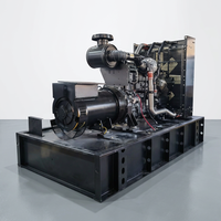 Container-Typ Leiser Dieselgenerator mit Autostart, 3-Phasig, 1000kW 1250kVA, Industrieller Generatorsatz