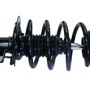 Vente en gros 272638 Amortisseur avant avec ressort hélicoïdal, pièces de suspension automobile pour Ford Fusion 2013-2020 - Product Image 5