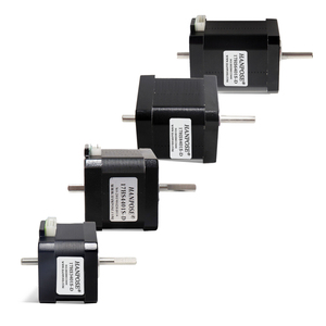 ผลิตสินค้าใหม่ Nema17 0.28N 1.3A <span class=keywords><strong>17HS3401S</strong></span>/4401S/8401S/6401S/9401S-SZ M สเต็ปเปอร์มอเตอร์เหมาะสำหรับเครื่องพิมพ์3D - Product Image 1