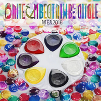 Wholesale JM/JS Folk Electric & Bass Guitar Picks Stringed Instruments Parts & Accessories