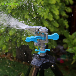SUNSHINE <span class=keywords><strong>1</strong></span>/<span class=keywords><strong>2</strong></span>\" Mannelijke Draaibare Tuinsproeier 360 Graden Rotatie Jet <span class=keywords><strong>Plastic</strong></span> Spuitmond voor Tuin Landbouw Irrigatie - Product Image 5