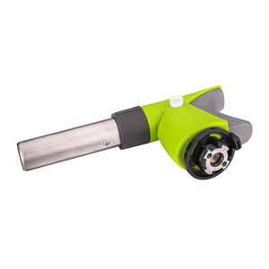 KLL 8835D portatile multifunzione a getto di <span class=keywords><strong>Gas</strong></span> butano per saldatura per varie applicazioni - Product Image 3