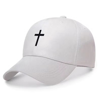 Casquette de baseball à 6 panneaux personnalisée de haute qualité avec logo, en tissu polyester/coton, toutes saisons, avec logo haute visibilité