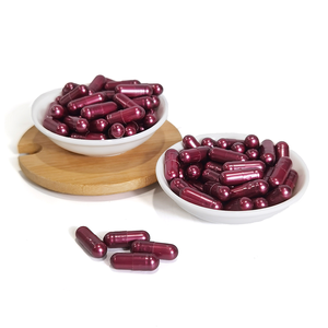 Suppléments à base de plantes naturelles pour hommes pour l'énergie adulte-Capsules de santé nutritionnelle (500mg) - Product Image 1