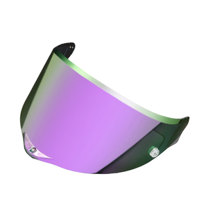 Visera para <span class=keywords><strong>Casco</strong></span> <span class=keywords><strong>de</strong></span> Motocicleta, Visera Solar HD Colorida para <span class=keywords><strong>Casco</strong></span> Integral <span class=keywords><strong>AGV</strong></span> Pista GPR Corsa R Race 3, Lente <span class=keywords><strong>de</strong></span> Repuesto - Product Image 6