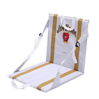 Acolchado ajustable suelo japonés sofá cama futón chaise lounge silla plegable