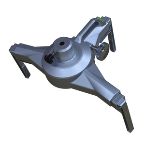 Suivi automatique pneu alignement rapide pince portable <span class=keywords><strong>machine</strong></span> d'alignement des roues IT662 avec DU CE - Product Image 4