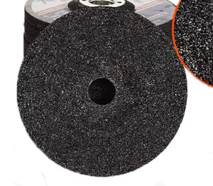 Đĩa cắt thép siêu mỏng 125mm 5 inch T41 hiệu suất cao dùng cho thép không gỉ và kim loại - Product Image 3