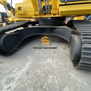 รถขุดดินขนาดใหญ่ 36 ตัน สภาพดี ยี่ห้อโคมัตสึ รุ่น PC360 รถขุดตีนตะขาบมือสอง - Product Image 5