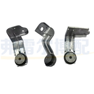 ขายึดอินเตอร์คูลเลอร์ 9806542080 9803779180 สำหรับอะไหล่ทดแทน Peugeot Citroën ยุโรป - Product Image 4