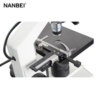 Cheap Price Laboratory Biological Microscope & Microscope Accessories