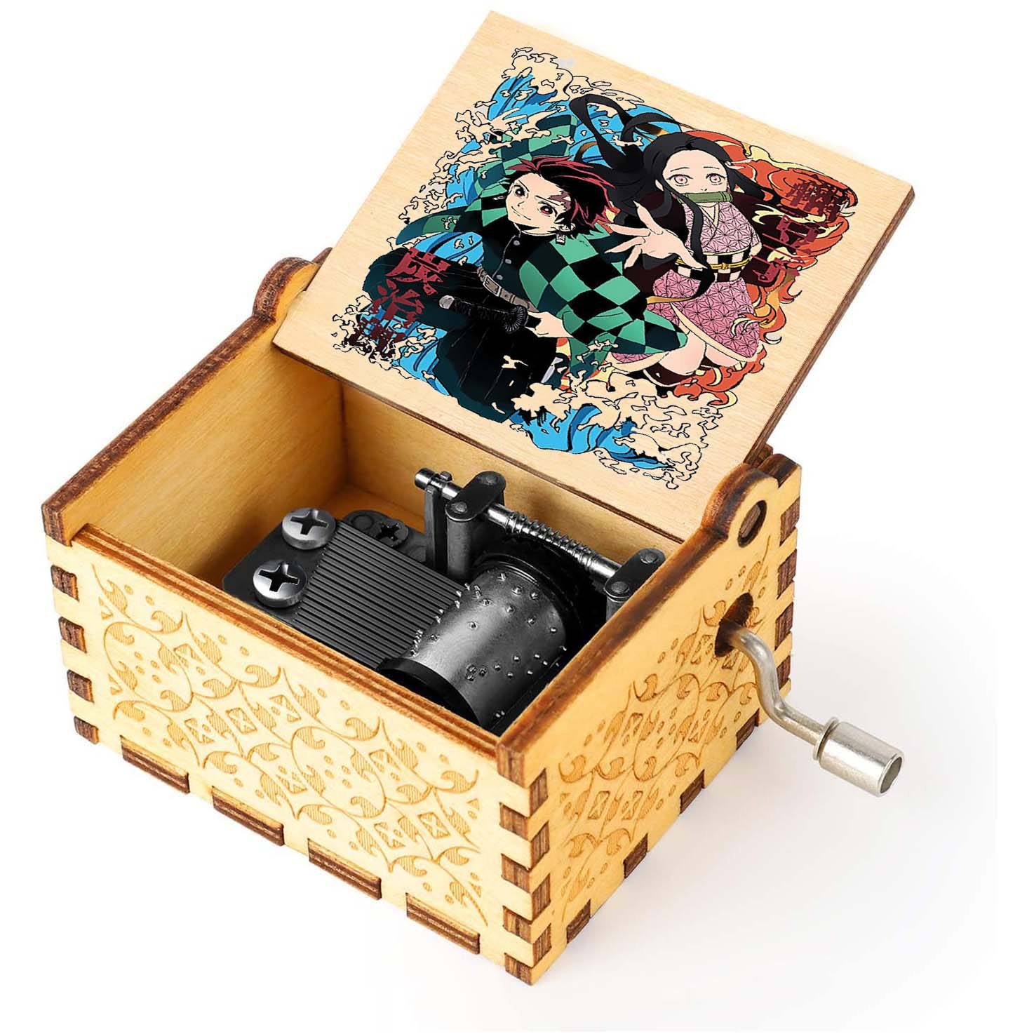 Tueur de démons -- 2