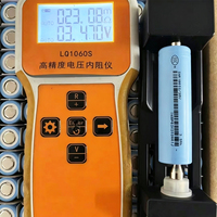 Batteries rechargeables INR18650 35V, cellules 18650 3.7V 3500mAh, décharge 10.2A, pack de batteries lithium-ion pour stockage d'énergie domestique