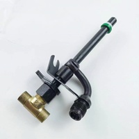 Injecteur de crayon de haute qualité 28481, pièces de pompe fabriquées en Chine