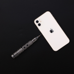 Mini destornillador eléctrico de precisión sin cable CS0603A, con logotipo personalizado, con brocas para reparación de teléfono inteligente y ordenador, OEM, <span class=keywords><strong>precio</strong></span> al por mayor - Product Image 3