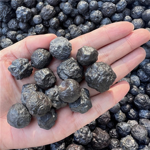 <strong>Real</strong> Loose Natural Raw <strong>Crystals</strong> Healing Gemstone Egypt Black Diamond Rough Prophecy Stone for Sale Prices - Product Image 6