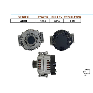 <span class=keywords><strong>Alternador</strong></span> de coche de baja RPM al por mayor de fábrica para coches 06L903024A para <span class=keywords><strong>Audi</strong></span> (importado) <span class=keywords><strong>A4</strong></span> Travel Crossover (8WJ) 45 - Product Image 4