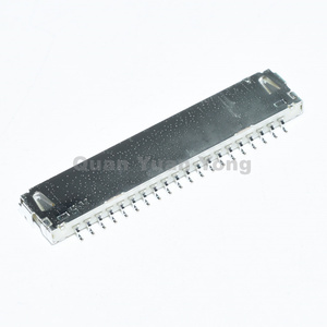 Connecteur d'origine Quanyuantong DF19G-20P-1H(<span class=keywords><strong>59</strong></span>) en stock - Product Image 1