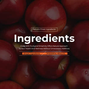 Gomitas de Vinagre de Manzana OEM con 1000 mg de Vitamina <span class=keywords><strong>B12</strong></span> y B6 para el Metabolismo, Desintoxicación, Salud Inmunológica, Dulces Herbales - Product Image 5