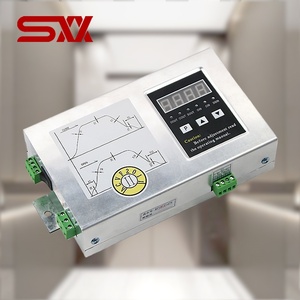 Convertidor de Frecuencia para Motor de Puerta de <span class=keywords><strong>Ascensor</strong></span> ACVF 0.5KVA 0.37KW, Controlador Inversor para Piezas de <span class=keywords><strong>Ascensor</strong></span> - Product Image 1