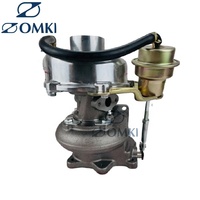 Pièces de camion Zomki moteur W04CT turbocompresseur Turbo VX18 CXAD VA240093 CXBK 241003470A 24100-1541A 24100-2940A