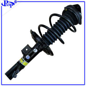 Amortisseurs Nissan Sylphy 920986 920987 E43026LB1B E43036LB1B Pièces de rechange avant Spécifications LR - Product Image 2