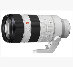 Lente Sony FE 70-200 mm f/2.8 GM OSS II (SEL70200GM2) - Product Image 1