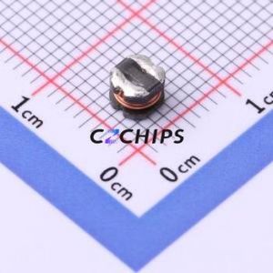 CMLF0403-120KTT ตัวเหนี่ยวนำไฟฟ้าแบบ SMD,4.5x4 มม. ( ค่าความเหนี่ยวนำ: 12uH )( ความแม่นยำ: 10% ประเภท: ไม่หุ้มฉนวน ) - Product Image 2