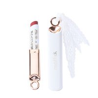 Lace Honey Mist Matte Lipstick Velvet Mist Langdurige Whitening Cup Free Lipstick