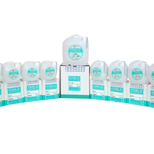 Huile d'origine Solvay Fomblin DA410 PFPE lubrifiant résistant au perfluoropolyéther sous vide élevé boîte de 5Kg approvisionnement d'usine - Product Image 6