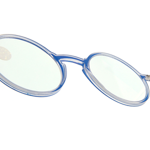 Тонкие очки для чтения с защитой от синего света, различные цвета в оправе и материалы, для мужчин и женщин - Product Image 6