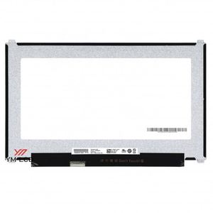 New Original 13.3 inch 1920*1080 FHD <strong>Laptop</strong> <strong>LCD</strong> <strong>Screen</strong> <strong>Display</strong> Module Panel B133HAN06.0 - Product Image 1
