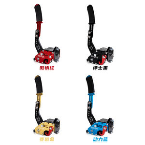 ODDOR Jeu Frein à Main Changement de Vitesse Linéaire PCUSPS Simulation Voiture de Course Fujiwara <span class=keywords><strong>Drift</strong></span> Tension Thrustmaster Simagic MOZA - Product Image 3