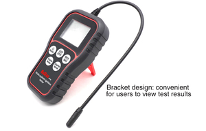 Zündspulen-<span class=keywords><strong>Tester</strong></span> zum Fabrikpreis Benzinmotor-Analysegerät OBD2-Scanner Multisystem-Zündkerzen-<span class=keywords><strong>Tester</strong></span> Motor-Analysegerät - Product Image 5