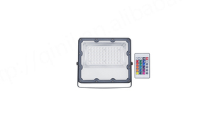 Reflector LED RGB 10W-300W IP66 Impermeable Aluminio SMD Chip Garden Stadium 3000K 6500K 6000K Opciones de color Vidrio ROHS - Product Image 5