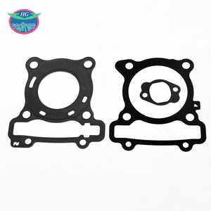 Bộ <span class=keywords><strong>kit</strong></span> sửa chữa đầu máy xe máy N125 NMAX125, <span class=keywords><strong>piston</strong></span>, gioăng, đường kính <span class=keywords><strong>52mm</strong></span>, 124CC, dành cho Yamaha loại 2DS00 - Product Image 6