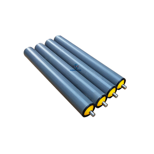 Конвейерный ролик из ПВХ - Product Image 1