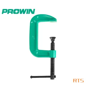 Prowin Spot Chi Phí-hiệu Quả 2Inch 3Inch 4Inch 5Inch 6Inch 8Inch 12Inch Nhiệm Vụ Nặng <span class=keywords><strong>C</strong></span> G Kẹp - Product Image 5