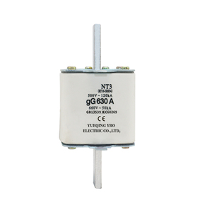 Cut Out Nh00 <strong>Fuses</strong> 140a 400a <strong>Fuse</strong> Carrier - Product Image 5