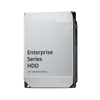 Syno Logy 20TB HAT5310 SATA III 3.5" Internal Enterprise HDD Original Baru Tersedia Stok Harga Bagus