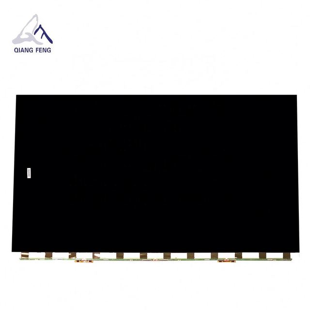 Large Replacement Led Screen Panel Flat Tv Screen 75 Inch Open Cell for Sale HV750QUB-N9A