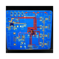 Desarrollo de Software con Metodología de Prototipos, Diseño Impecable de PCB en Altium, Idea a Realidad, Innovación en PCBA para Electrodomésticos