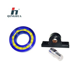 Qinghua 31002 Bearing Model: <b>Physics</b> Experiment Equipment for Junior and Senior High Schools - Sliding Bearings - Rolling - Product Image 5
