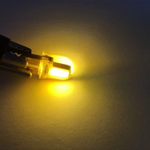 LED Lampe Inverse Queue Ampoules 4014 58 SMD 4014 Blanc A MENÉ l'ampoule avec la lentille de Lumière 12V ampoules pour voiture - Product Image 6